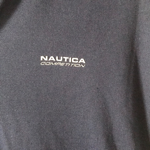 Nautica competition zip up jacket - Picture 2 of 4